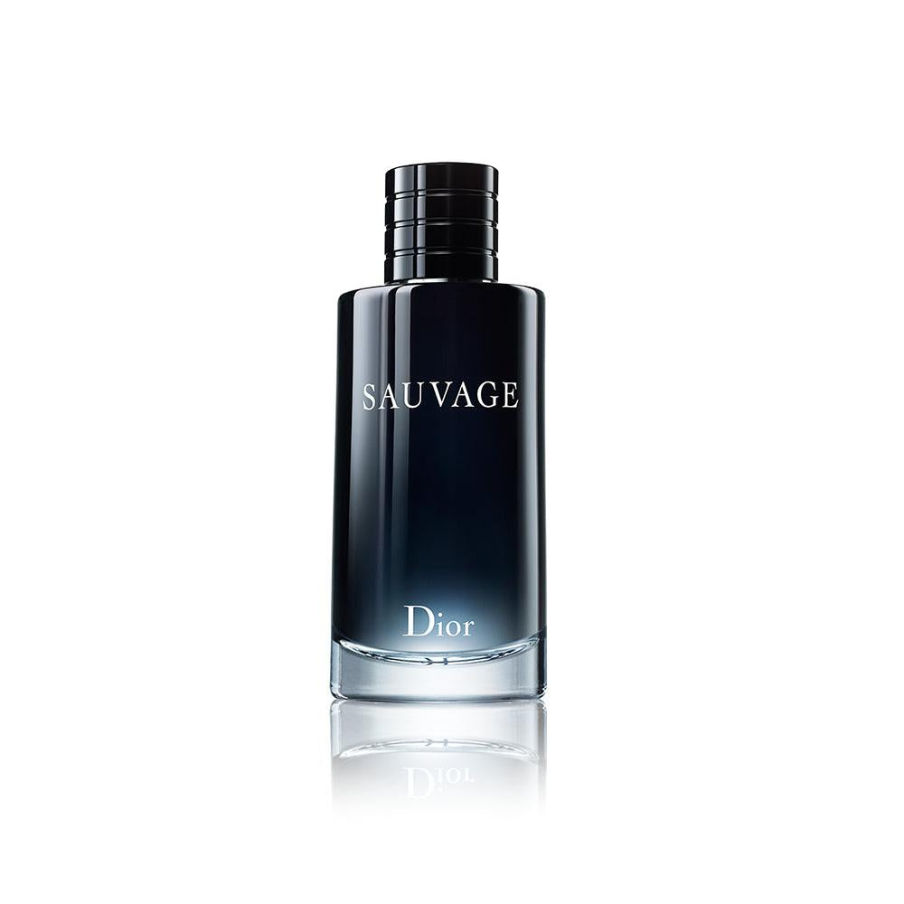 Christian Dior Sauvage Eau de Parfum 200ml – Best-Selling Men's Luxury Fragrance.